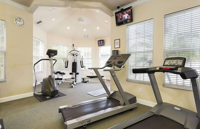 Ov3718 - Windsor Palms Resort - 3 Bed 2 Baths Townhome - Foto 1