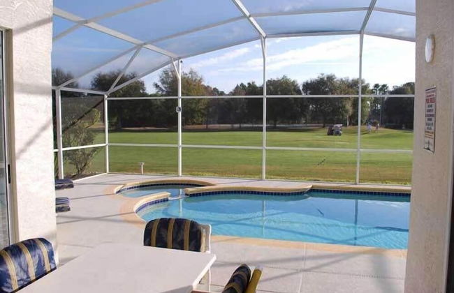 Ov2682 - Espirit - 4 Bed 2.5 Baths Villa - Foto 9