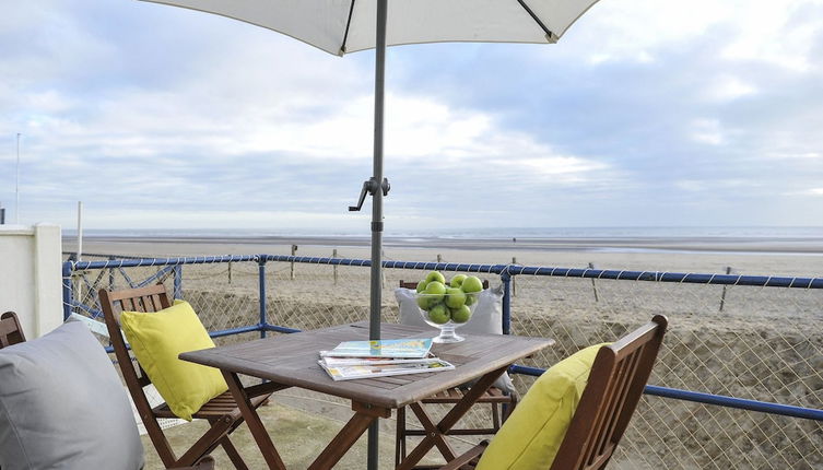 Photo 1 - Stowaway Beach House Camber Sands