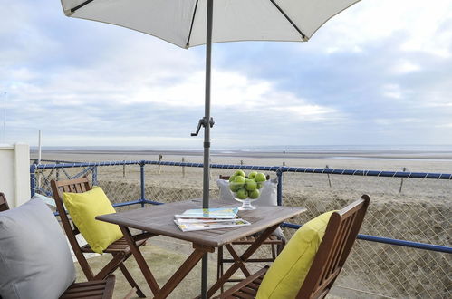 Foto 1 - Stowaway Beach House Camber Sands