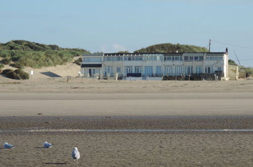 Foto 20 - Stowaway Beach House Camber Sands