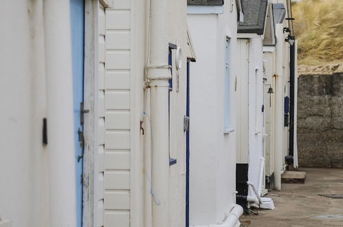 Photo 21 - Stowaway Beach House Camber Sands