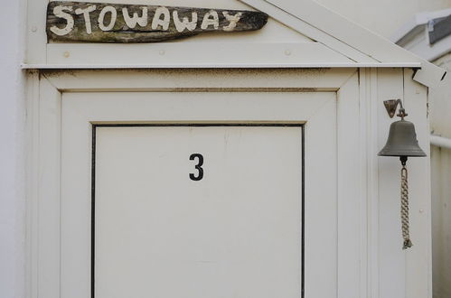 Photo 24 - Stowaway Beach House Camber Sands