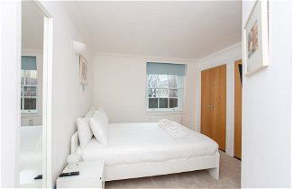 Foto 1 - Modern 2 Bedroom Apartment in the Heart of London