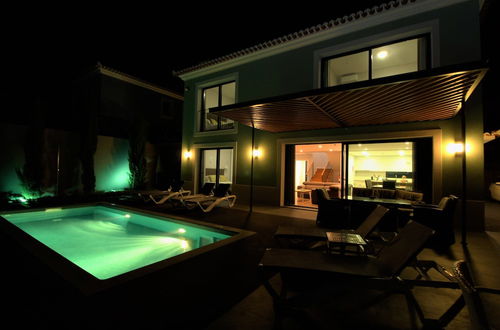 Photo 36 - Green Eden Villa 5 Stars With Pool