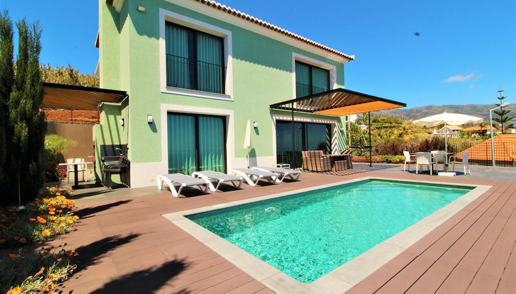 Foto 1 - Green Eden Villa 5 Stars With Pool