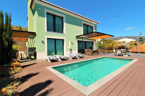 Photo 1 - Green Eden Villa 5 Stars With Pool