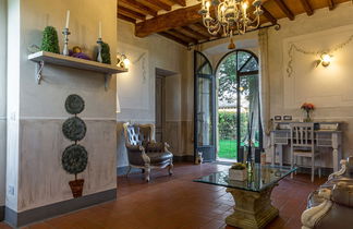 Photo 2 - Il Castagnolo Country B&B