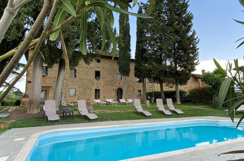 Photo 1 - Il Castagnolo Country B&B