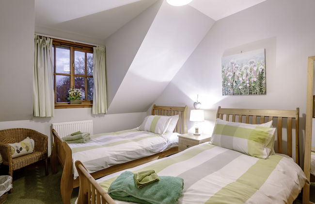 Osborne Steading - Foto 5
