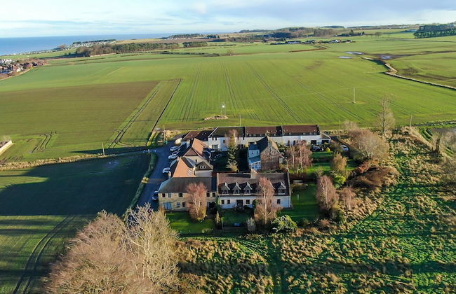 Osborne Steading - Foto 20