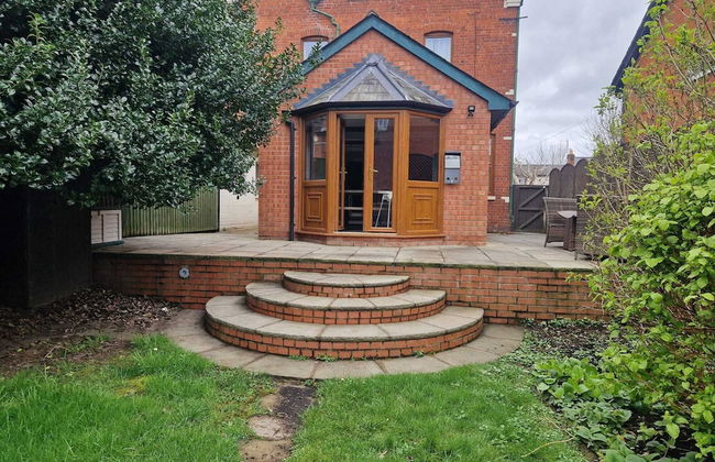 Falcon House, Hereford - Photo 41