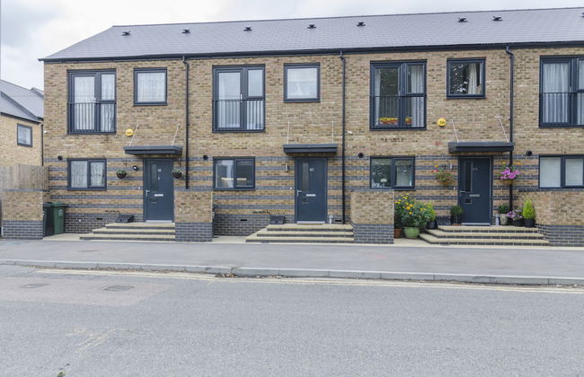 The Central Lodge - Foto 1