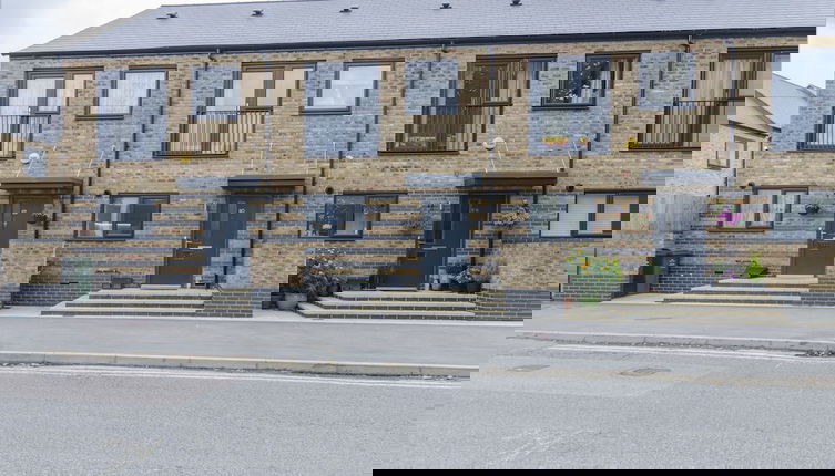 Photo 1 - The Central Lodge