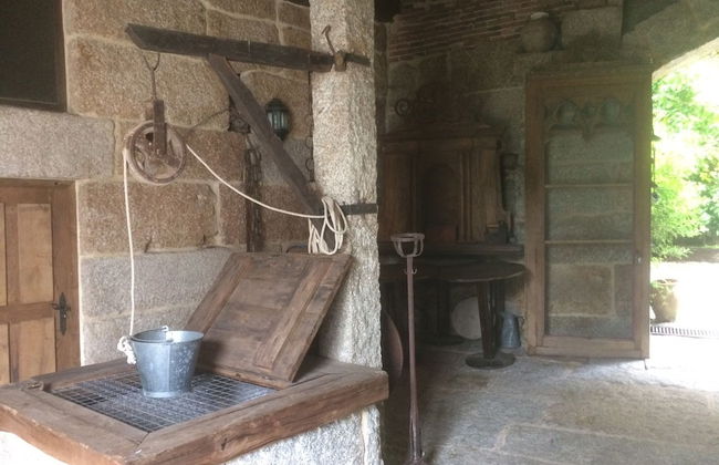 Pazo dos Ulloa - Foto 1