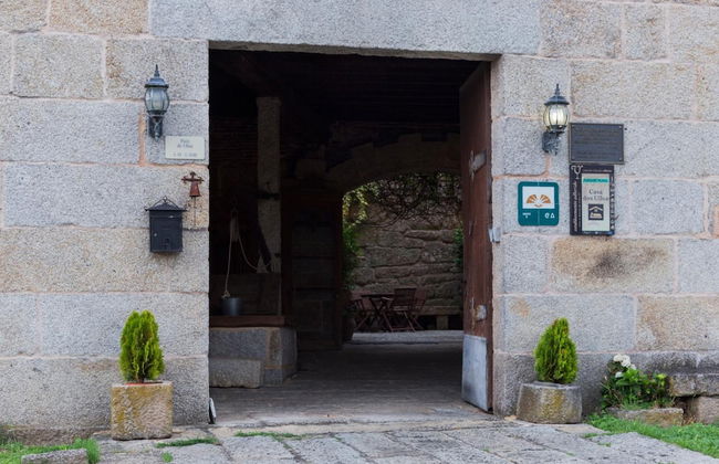 Pazo dos Ulloa - Foto 40