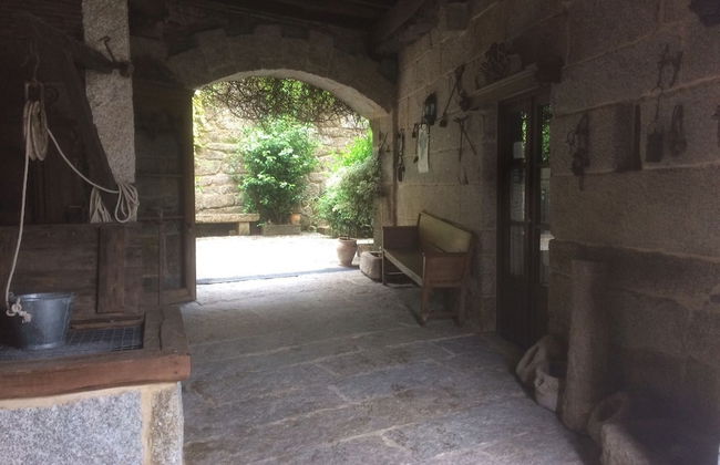 Pazo dos Ulloa - Foto 2
