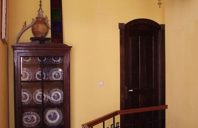 Pazo dos Ulloa - Foto 31