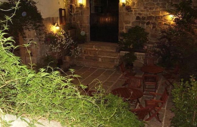 Pazo dos Ulloa - Foto 33