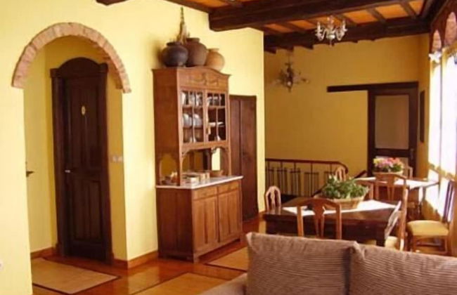 Pazo dos Ulloa - Foto 13