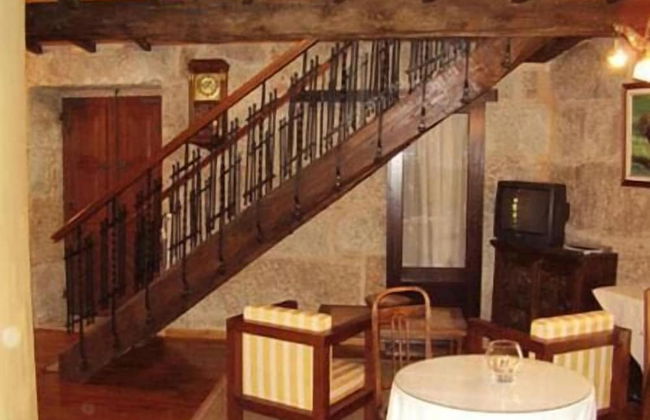 Pazo dos Ulloa - Foto 14