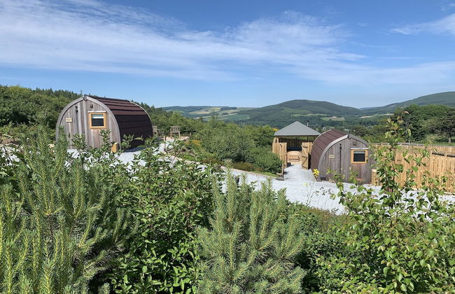 Hillside Havens - Foto 67
