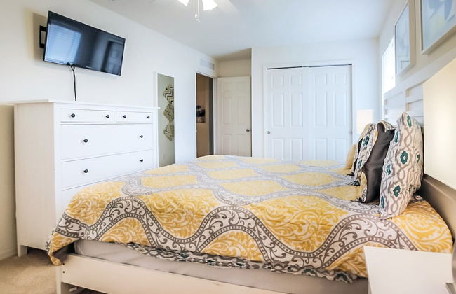 3175tc Amazing Compass Baytown Home Sleeps 10 - Foto 4
