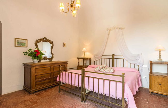 Farmhouse in Bacchereto Near Wine Region - Foto 1
