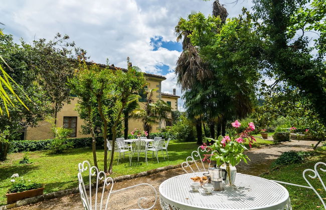 Farmhouse in Bacchereto Near Wine Region - Foto 18