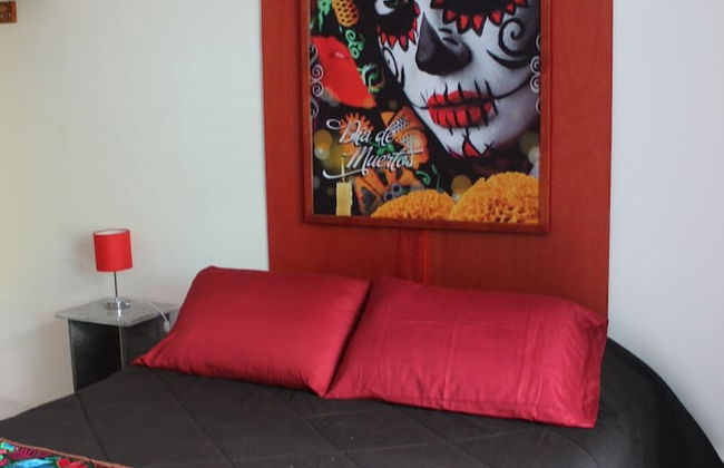 Casa la Catrina - Foto 3