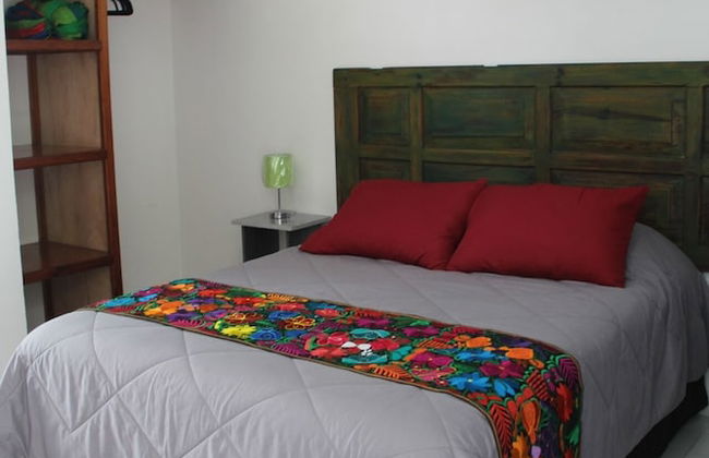 Casa la Catrina - Foto 1