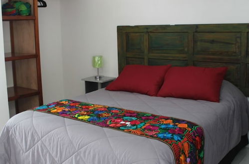 Photo 1 - Casa la Catrina