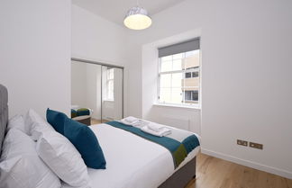 Photo 3 - Destiny Scotland Apartments at Canning Street Lane