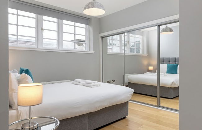 Destiny Scotland Apartments at Canning Street Lane - Foto 18