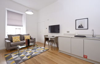 Photo 2 - Destiny Scotland Apartments at Canning Street Lane