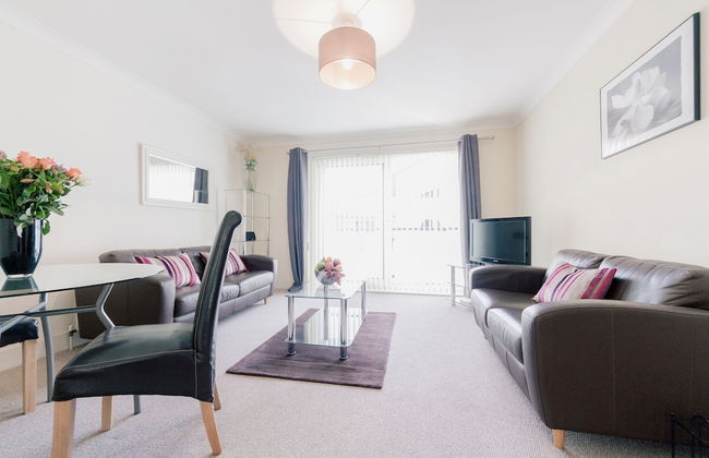 Roomspace Apartments -Cascades Court - Foto 1