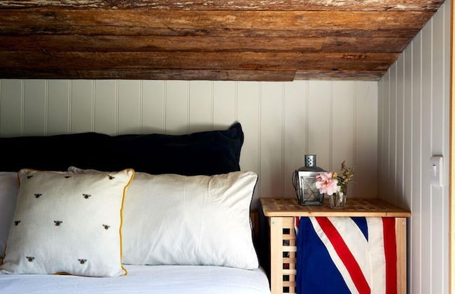 Extraordinary Huts - Foto 8