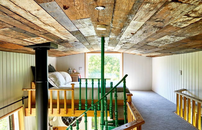 Extraordinary Huts - Foto 7