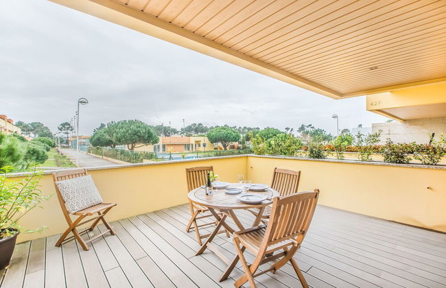 Furadouro Beach and Club Apartment - Foto 23