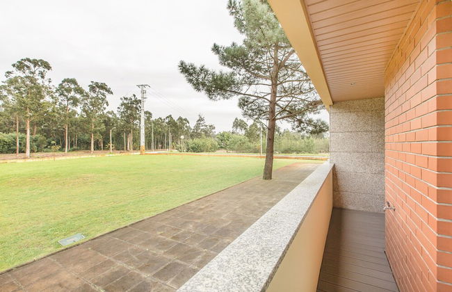 Furadouro Beach and Club Apartment - Foto 25