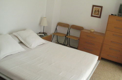 Foto 5 - Palamos beach apartment