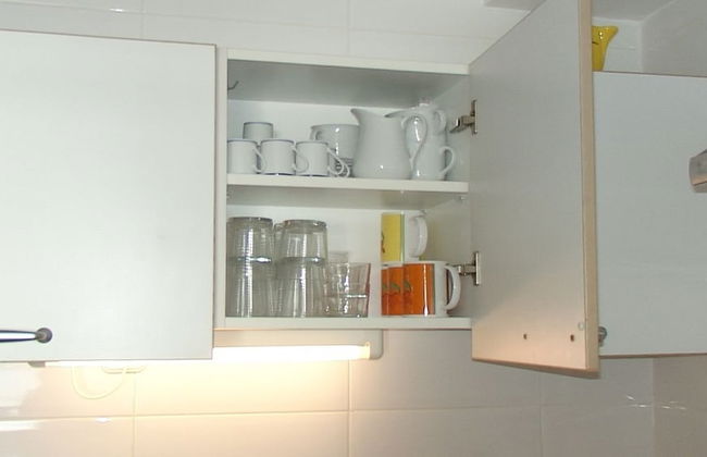 Palamos beach apartment - Foto 11