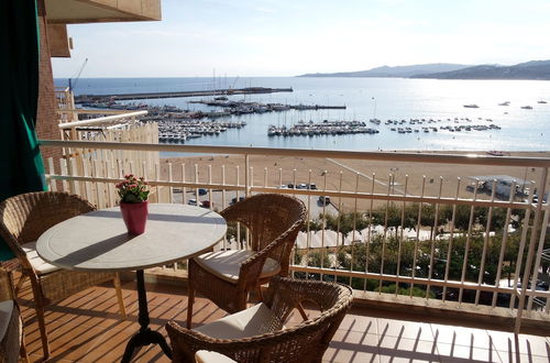 Foto 1 - Palamos beach apartment