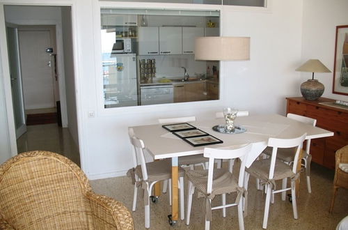 Photo 14 - Palamos beach apartment