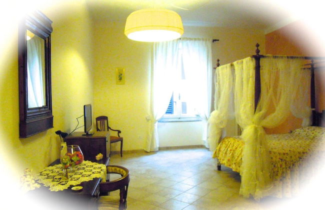 Locanda dei Fiori - Foto 18