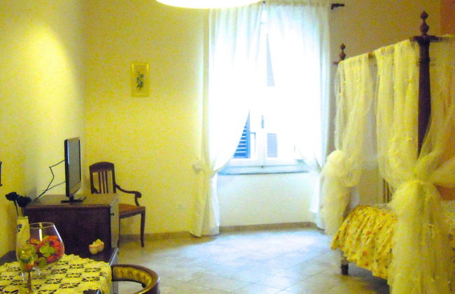 Locanda dei Fiori - Foto 10