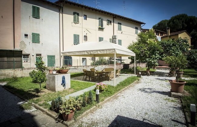 Locanda dei Fiori - Foto 53