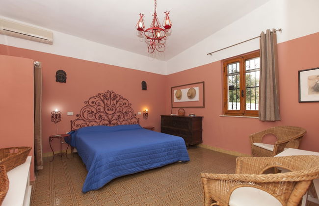 Villa Venere - Foto 8