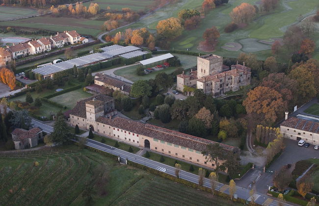 Agriturismo La Montecchia - Foto 1