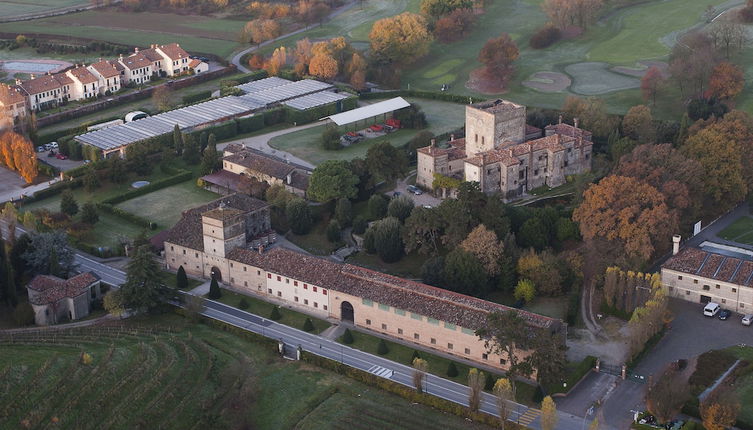 Photo 1 - Agriturismo La Montecchia